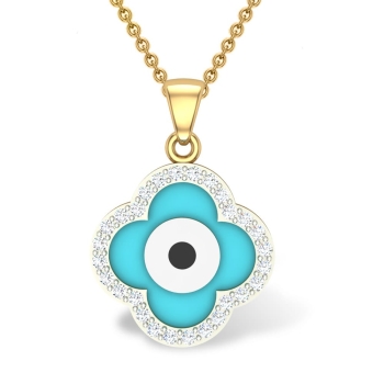 Ellie Diamond Pendan&hellip;