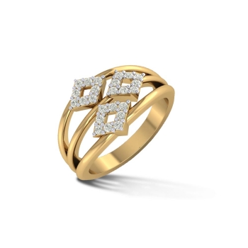 Eloise Diamond Ring &hellip;
