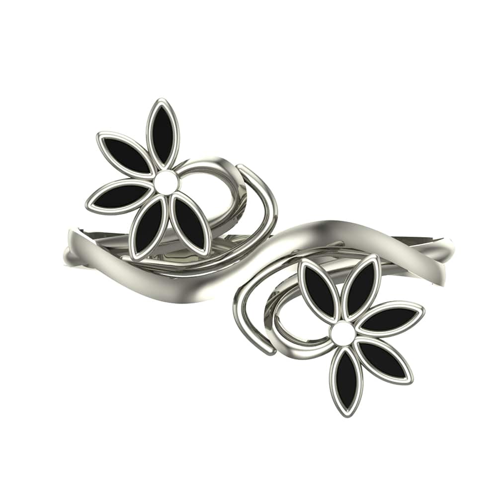 Emersyn Gold Ring 