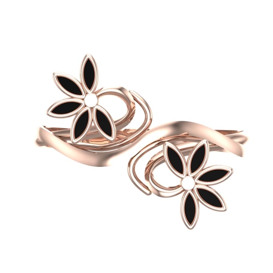Emersyn Gold Ring 