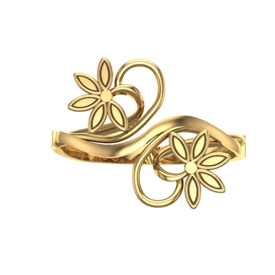 Eloise Gold Ring 
