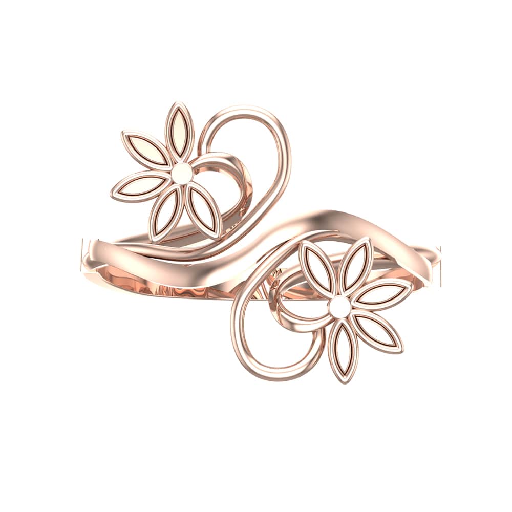 Eloise Gold Ring 