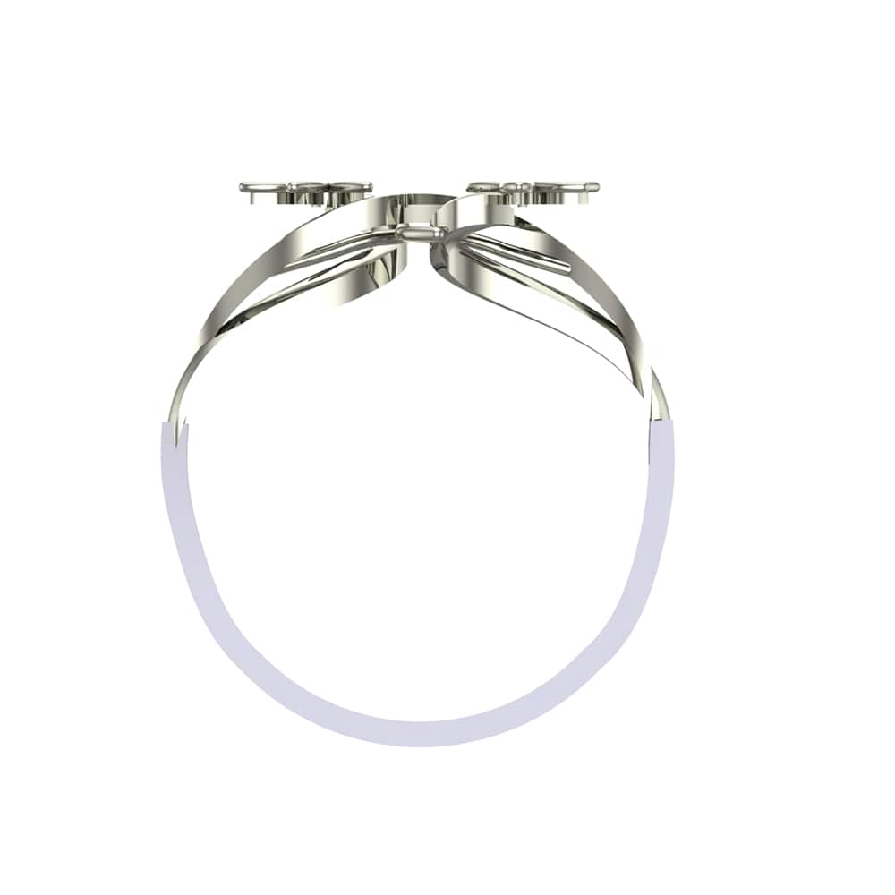 Emersyn Gold Ring 