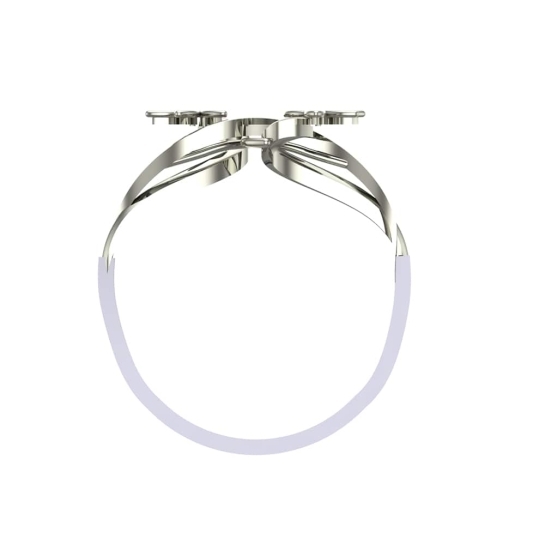 Emersyn Gold Ring 