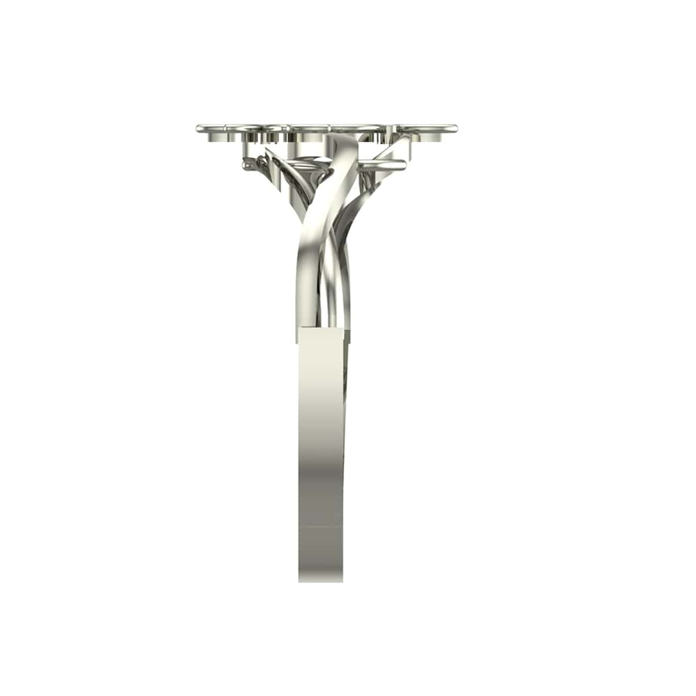 Emersyn Gold Ring 