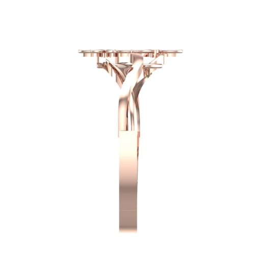 Emersyn Gold Ring 