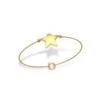 Emilia Flexible Bracelet Emilia Flexible Bracelet