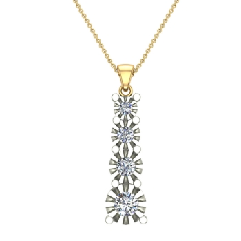 Ensley Diamond Penda&hellip;