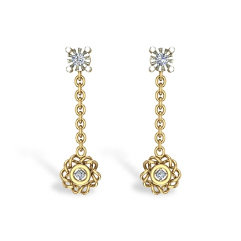 Erika Diamond Earrin&hellip;