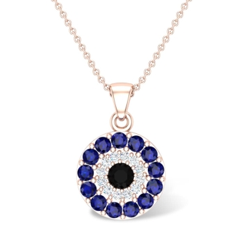 Esha Diamond Pendant&hellip;