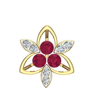 Eva Diamond Nosepin&hellip;