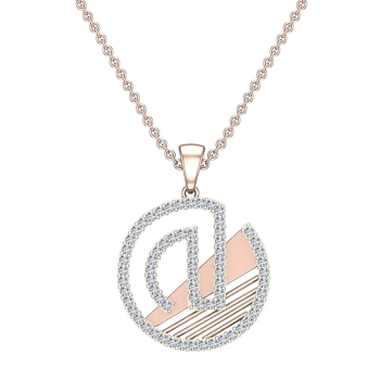 Everet Diamond Penda&hellip;