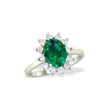 Ezra Diamond Ring Fo&hellip;