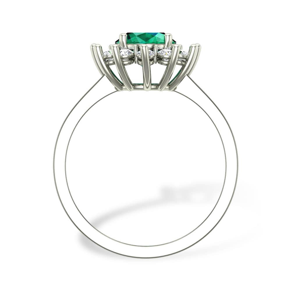 Noa Diamond Ring
