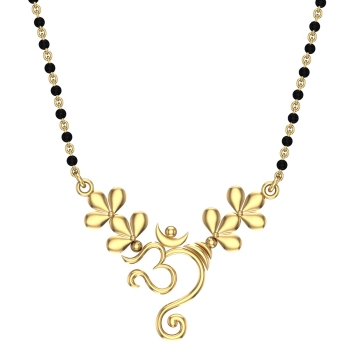 Fia Mangalsutra Desi&hellip;