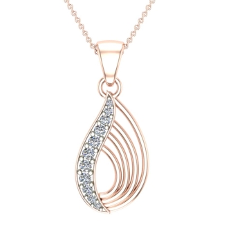 Florrie Diamond Pend&hellip;