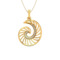 Fraah Diamond Pendant Fraah Diamond Pendant