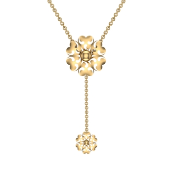 Godivia Gold Pendant&hellip;