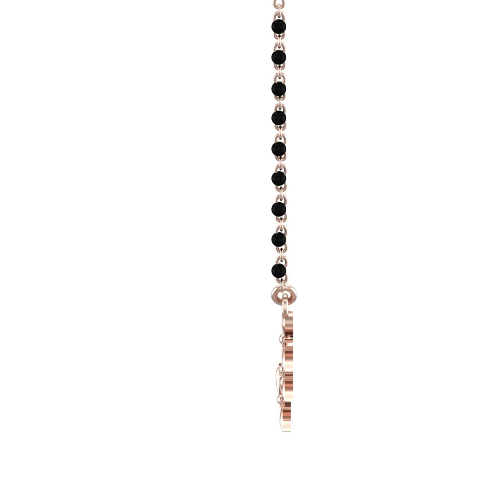 Aroma Gold Mangalsutra 