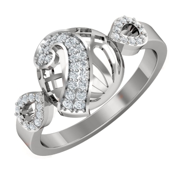 Giana Diamond Ring&hellip;