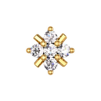 Giuliana Yellow Gold&hellip;