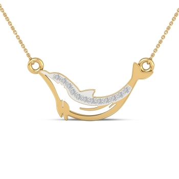Golden Wave Dolphin &hellip;