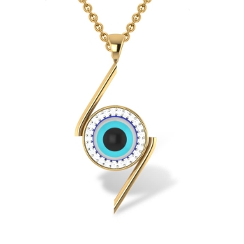 Grace Diamond Pendan&hellip;