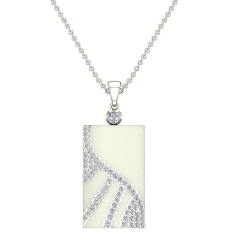Grayson Diamond Pend&hellip;