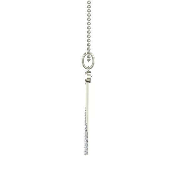 Grayson Diamond Pendant