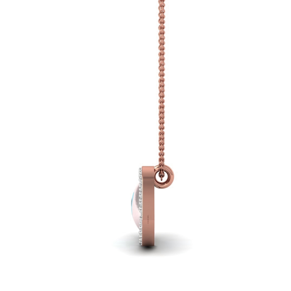 Noor Evil Eye Necklace