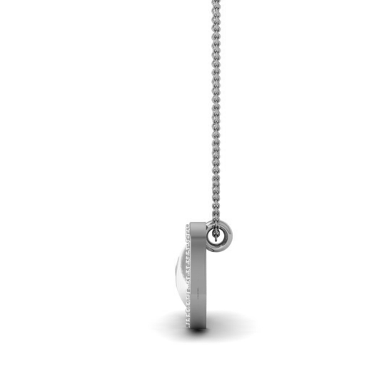 Noor Evil Eye Necklace