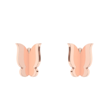 Gungun Gold Stud Ear&hellip;