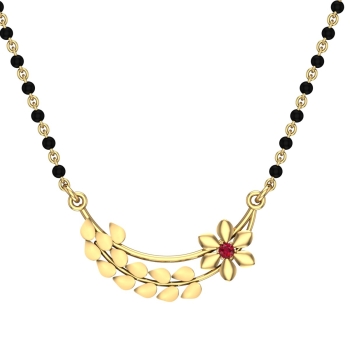 Heidi Mangalsutra De&hellip;