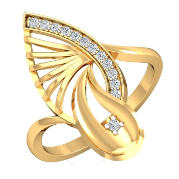 Harlow Diamond Ring&hellip;