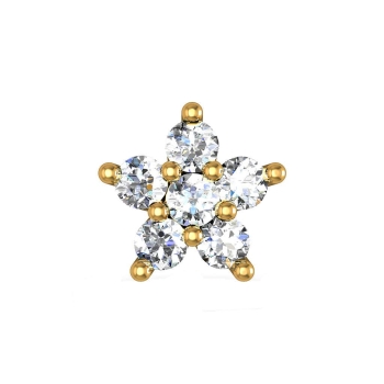 Harmoni Yellow Gold &hellip;