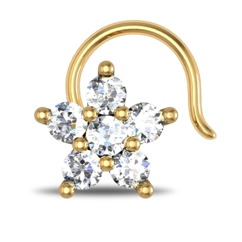 Chana Yellow Gold Di&hellip;