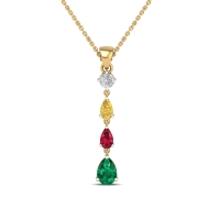 Harmony Drop Pendant Harmony Drop Pendant