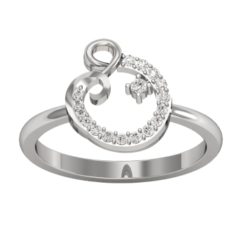 Haylee Diamond Ring &hellip;