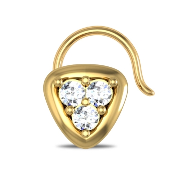 Karlee Yellow Gold D&hellip;