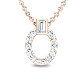 Helen 18kt Gold and &hellip;