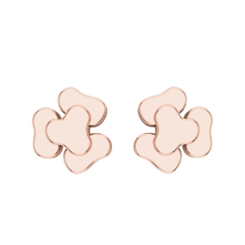 Hema Rose Gold Stud &hellip;