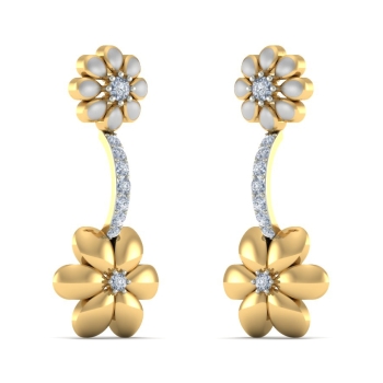 Himalya Drop Earring&hellip;