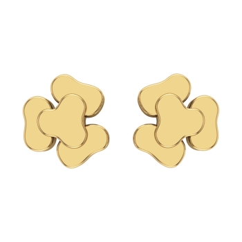 Himashi Gold Stud Ea&hellip;