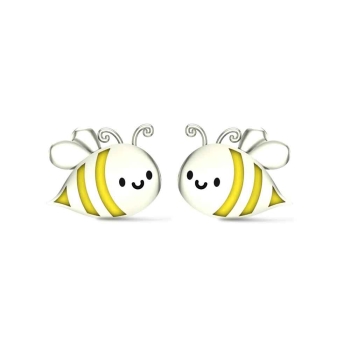 Honey Bee 18k White &hellip;