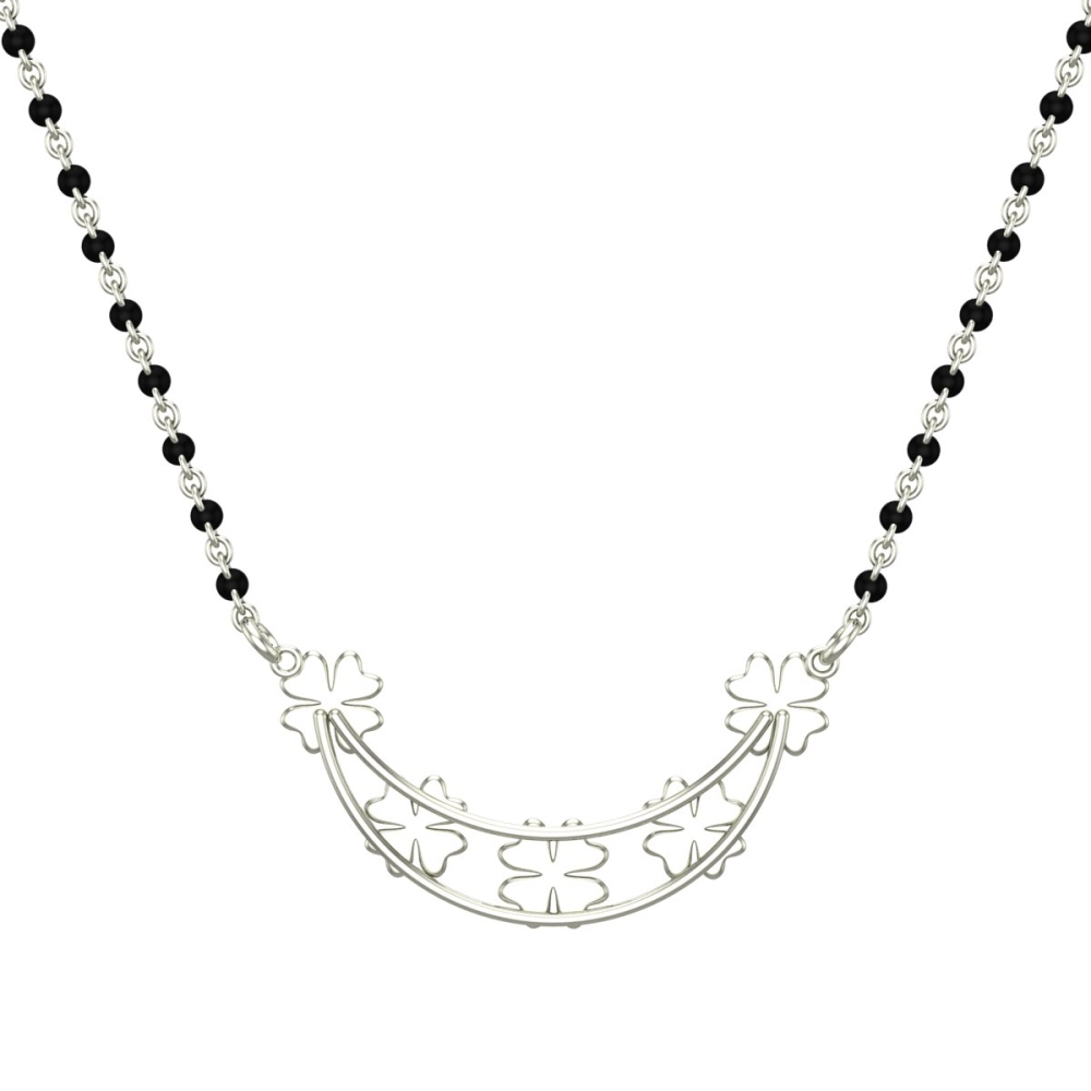 Malia Diamond Mangalsutra
