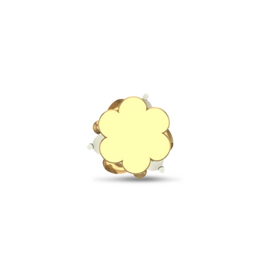 Isla Diamond Nose Pin