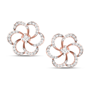 Izabella Diamond Ear&hellip;