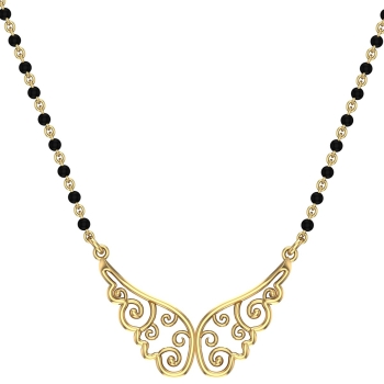 Jane Gold Mangalsutr&hellip;