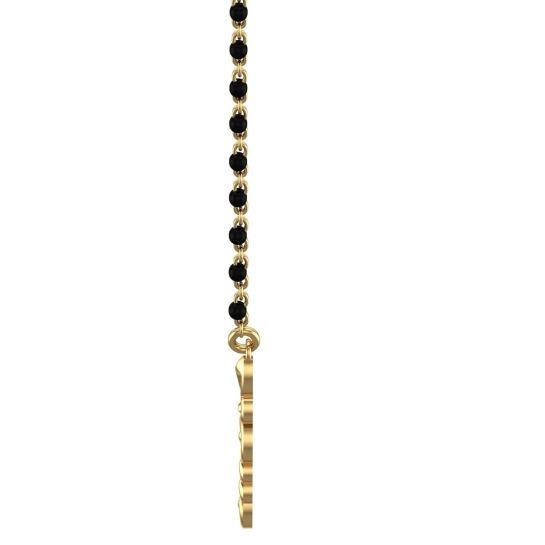 Jane Gold Mangalsutra
