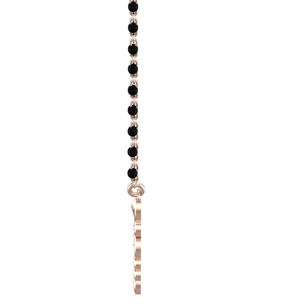 Jane Gold Mangalsutra